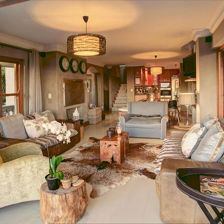 Livingstone Villa 윌더니스 외부 사진