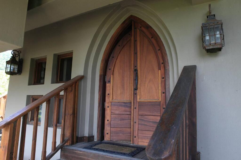 Livingstone Villa 윌더니스 외부 사진