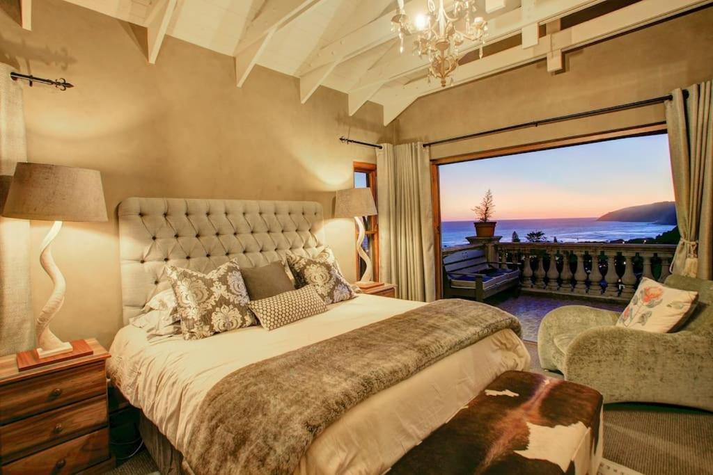 Livingstone Villa 윌더니스 외부 사진