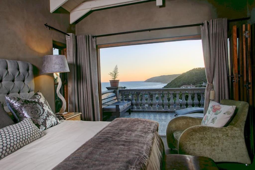 Livingstone Villa 윌더니스 외부 사진