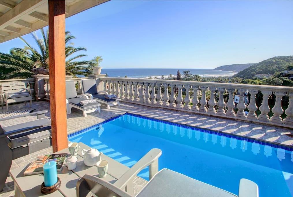 Livingstone Villa 윌더니스 외부 사진