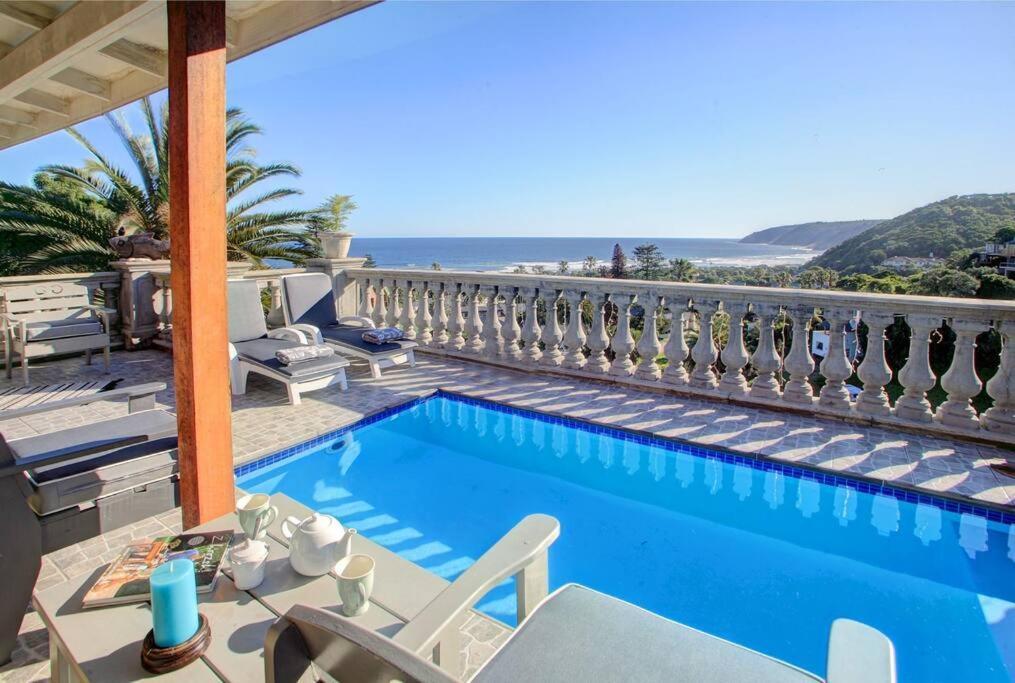 Livingstone Villa 윌더니스 외부 사진