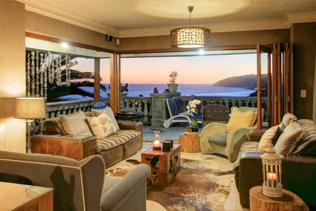 Livingstone Villa 윌더니스 외부 사진