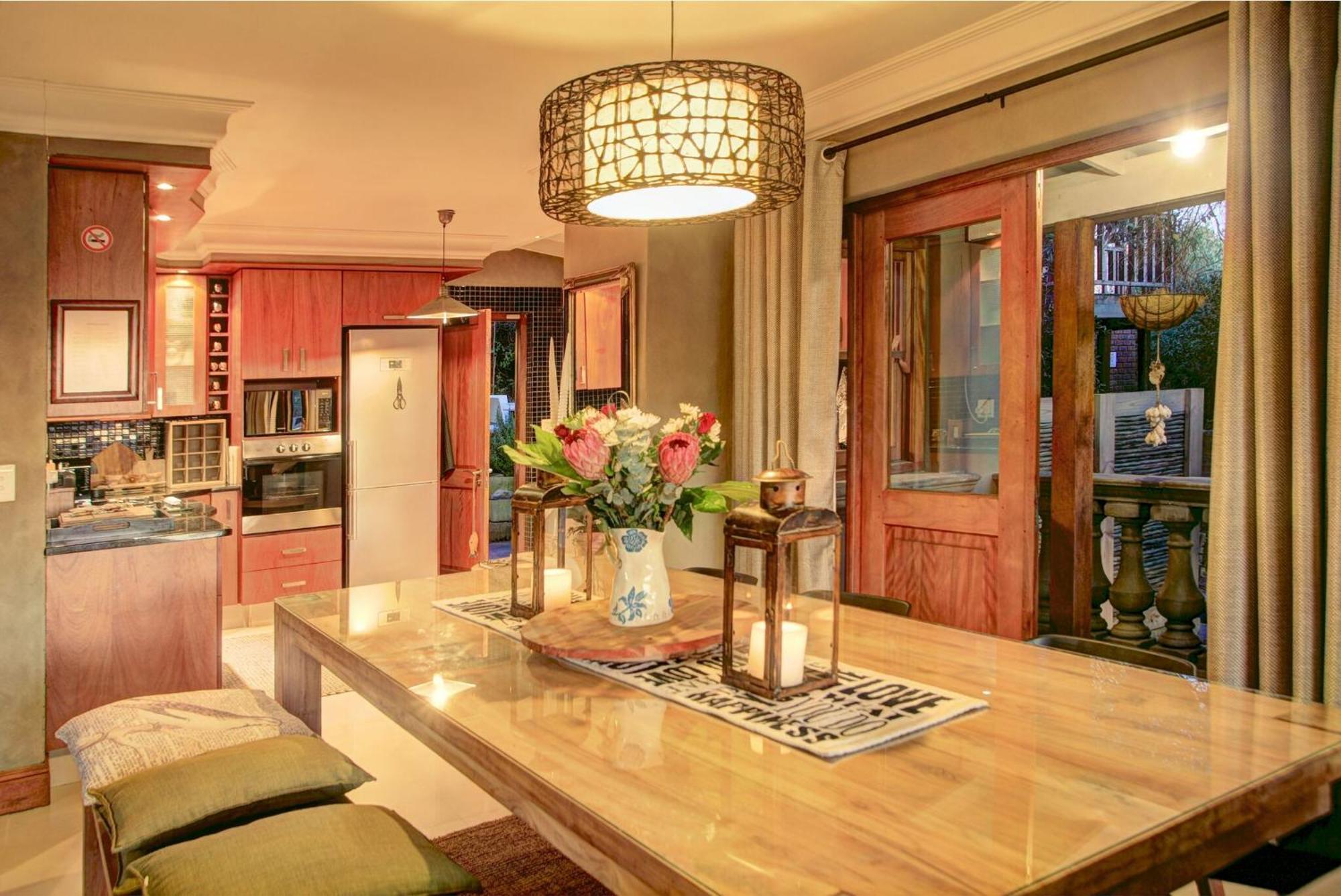 Livingstone Villa 윌더니스 외부 사진