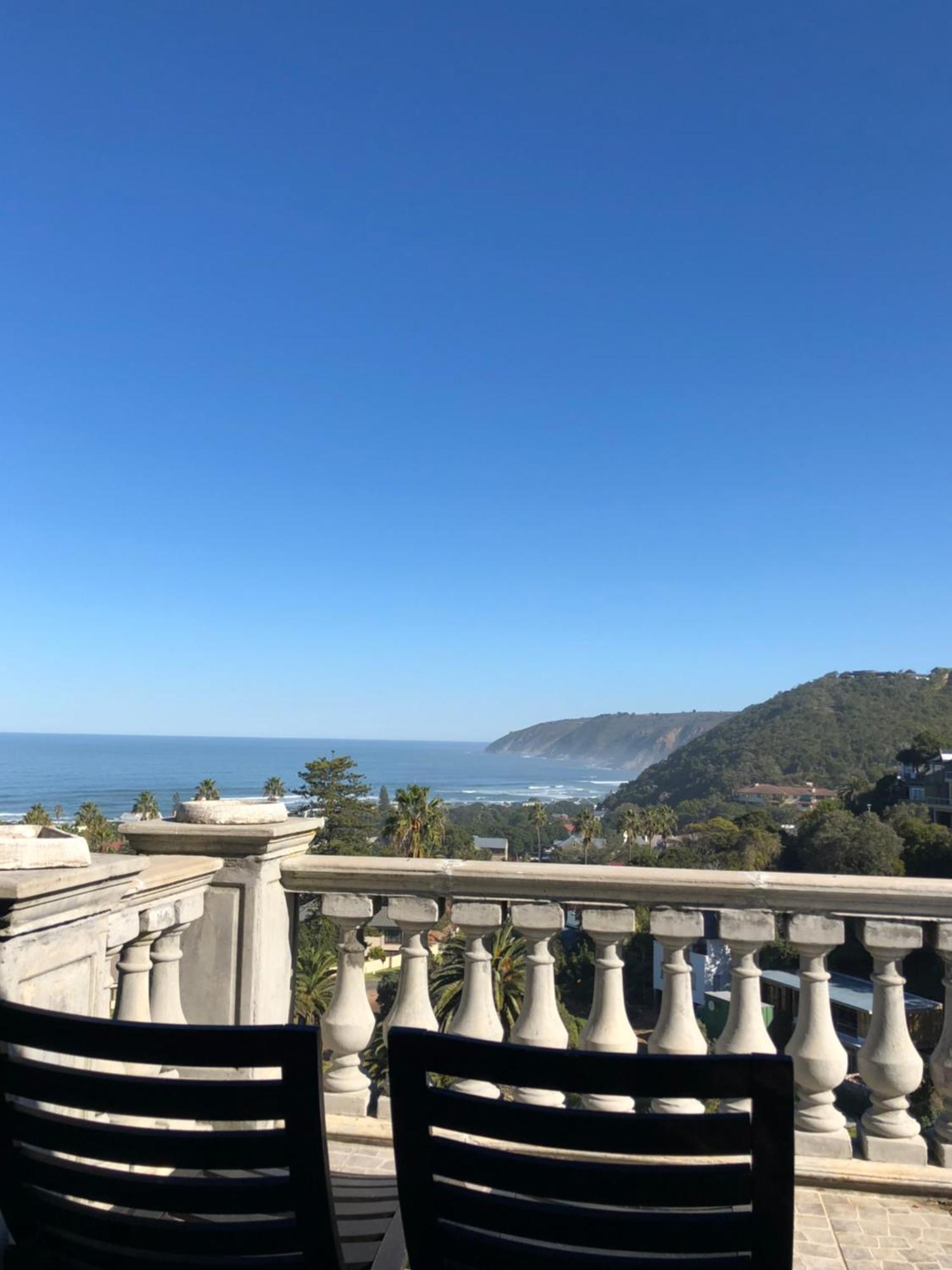Livingstone Villa 윌더니스 외부 사진