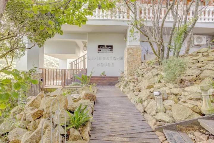 Livingstone Villa 윌더니스 외부 사진