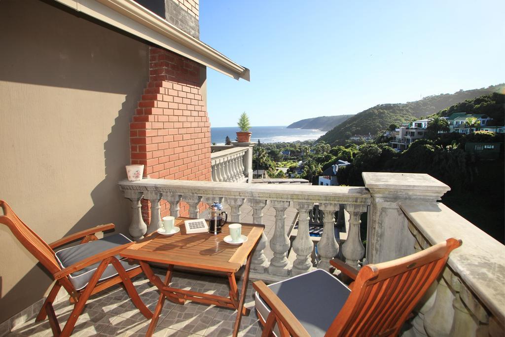 Livingstone Villa 윌더니스 외부 사진