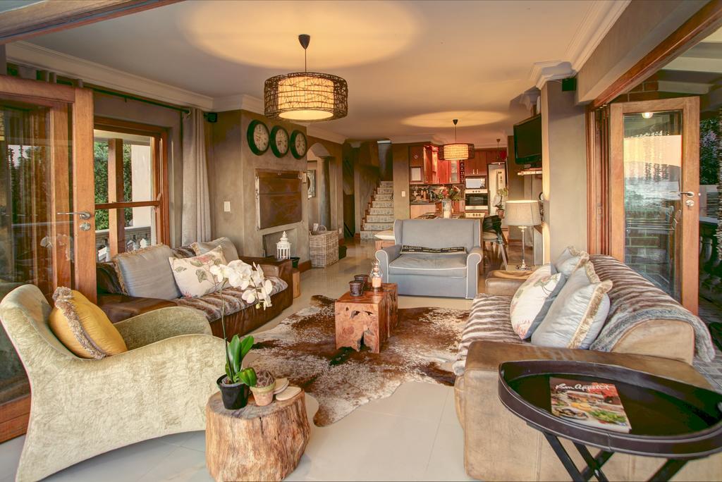 Livingstone Villa 윌더니스 외부 사진