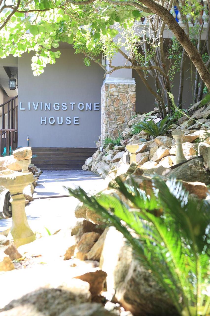 Livingstone Villa 윌더니스 외부 사진